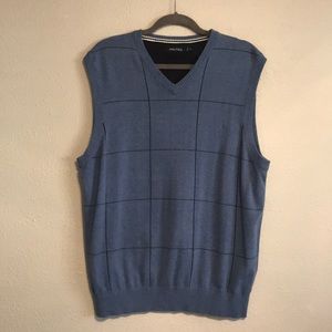 Nautica Sweater Vest
